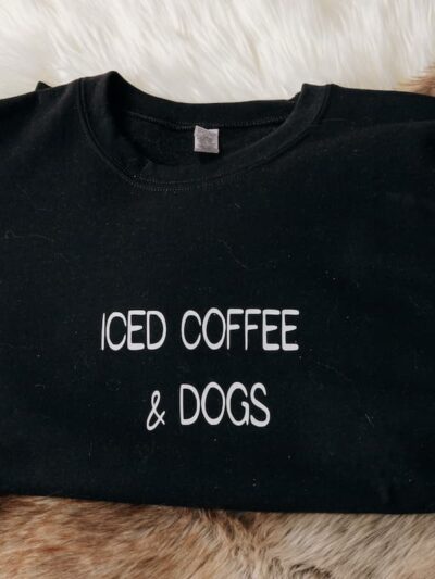 Dog Mom Crew