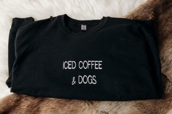 Dog Mom Crew