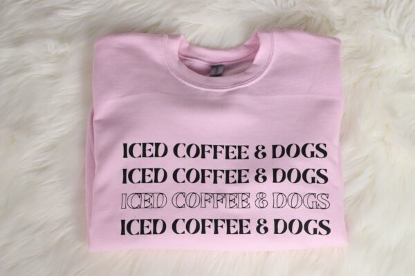 Dog Mom Crew - Image 8