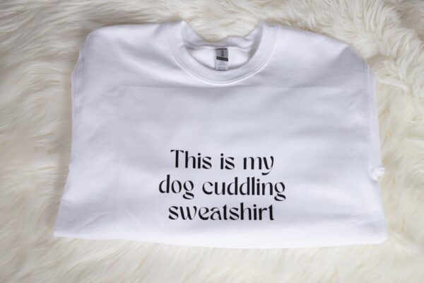 Dog Mom Crew - Image 7