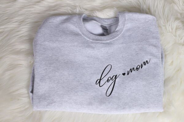 Dog Mom Crew - Image 6