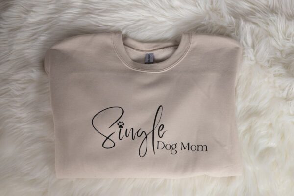 Dog Mom Crew - Image 5